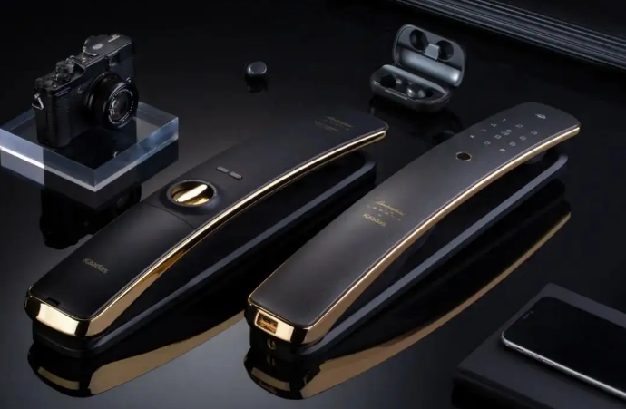 智能门锁迈入“长尾”时代