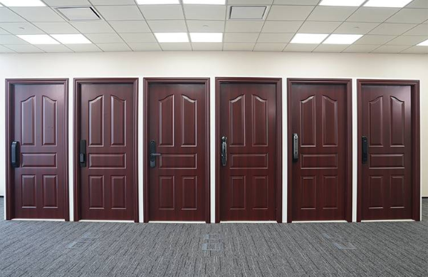 智能门锁迈入“长尾”时代