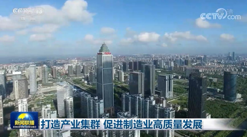 云上制造，交了一份超出预期的答卷