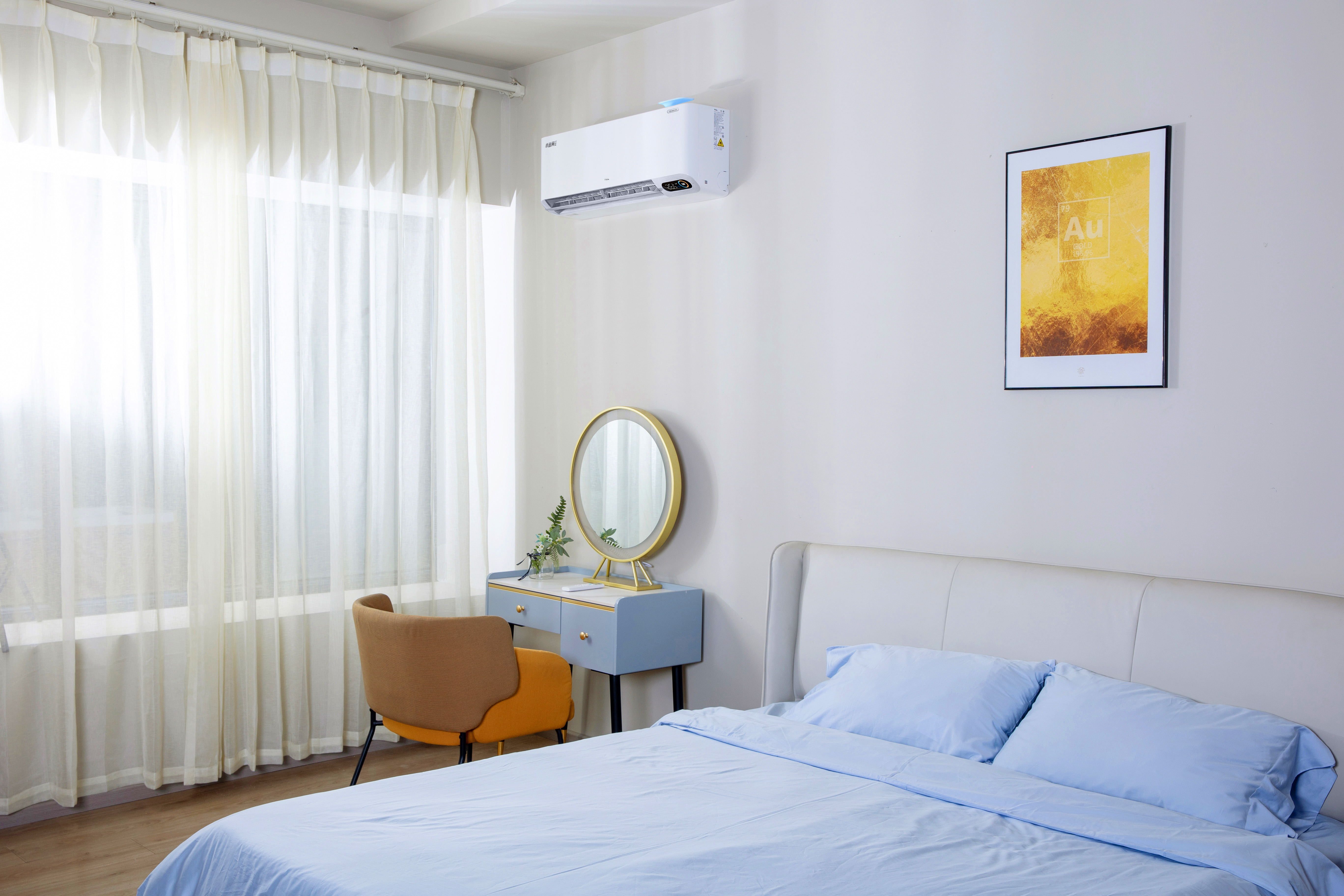 新风空调“走红”双十一，TCL空调“走稳”新周期