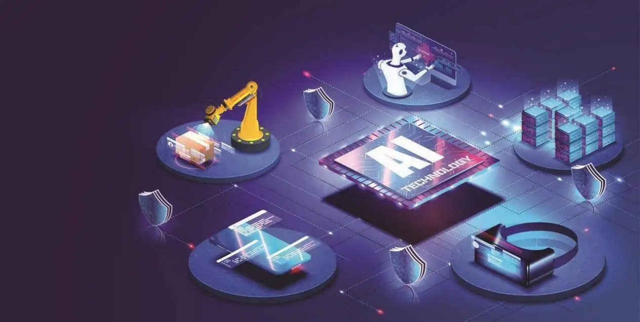 这场创新大赛背后，昇腾AI正在让开发者“原力觉醒”