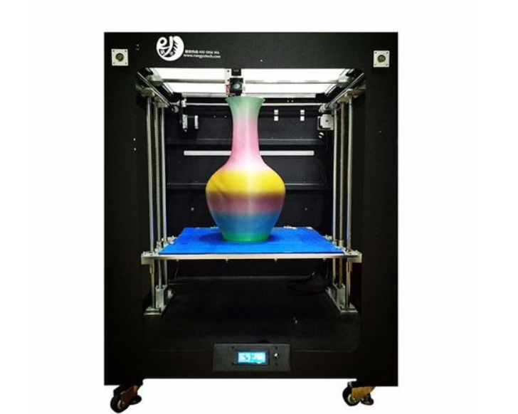 鏖战双11！ELEGOO助力LCD光固化3D打印机强势破圈