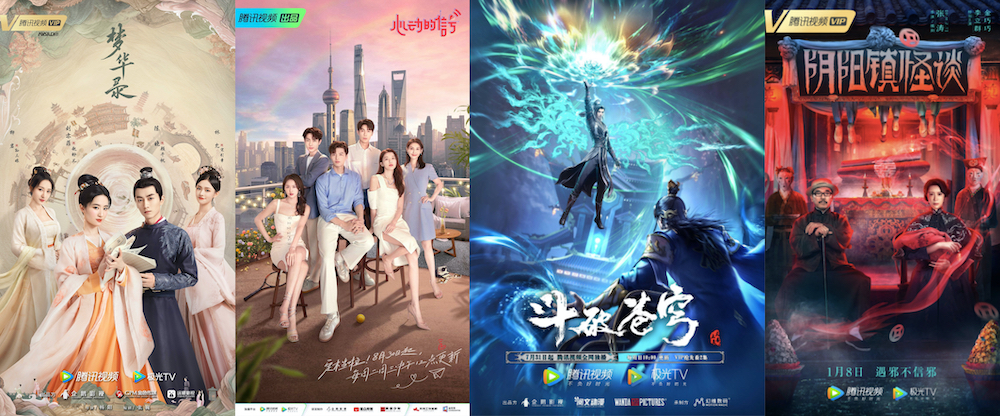 年度观察 | 2022，视频平台有何内容新趋势？0