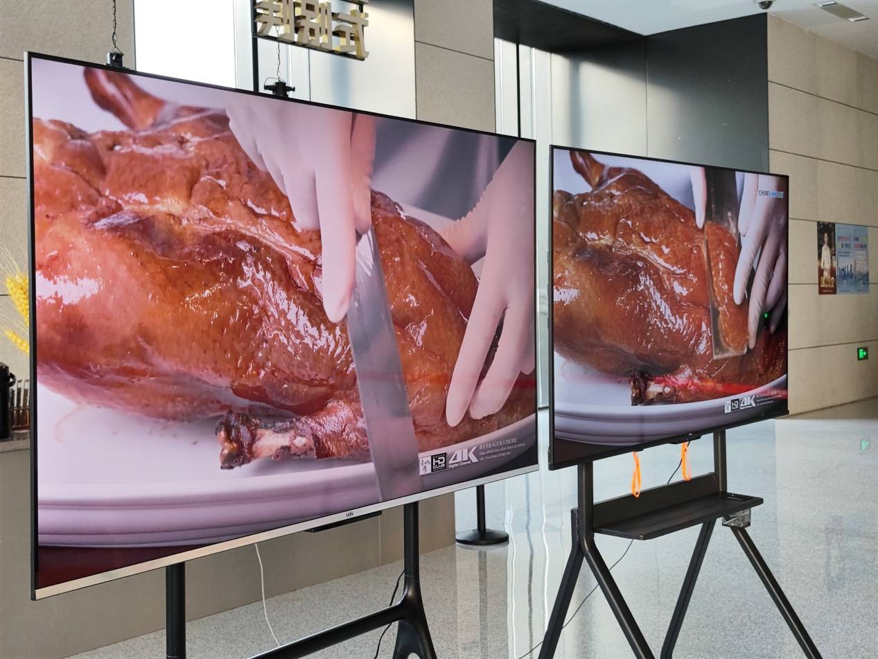 乐视推G65ES新品 剑指2023年65吋智能电视爆款