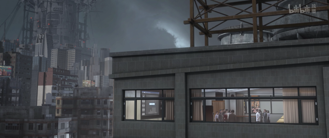 《三体》改编潮中，抢滩登陆者为什么是B站？