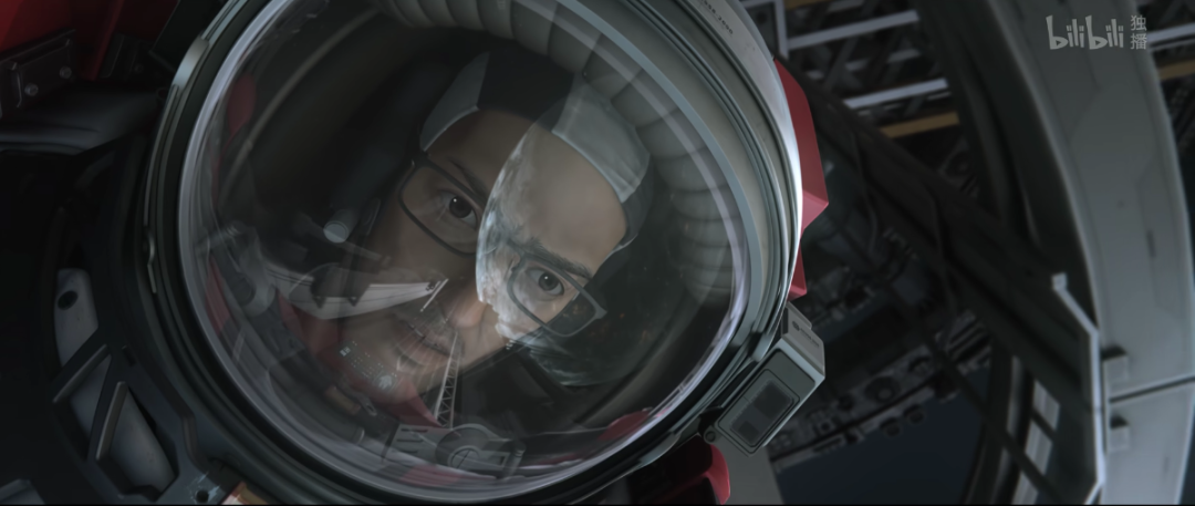 《三体》改编潮中，抢滩登陆者为什么是B站？