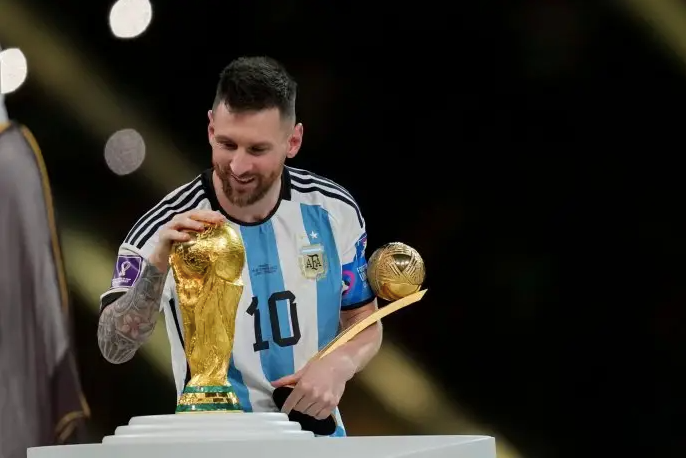 梅西封王阿根廷圆梦，哪个中国品牌赢在世界杯营销？