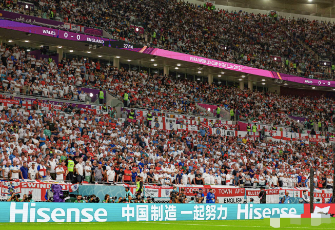 梅西封王阿根廷圆梦，哪个中国品牌赢在世界杯营销？