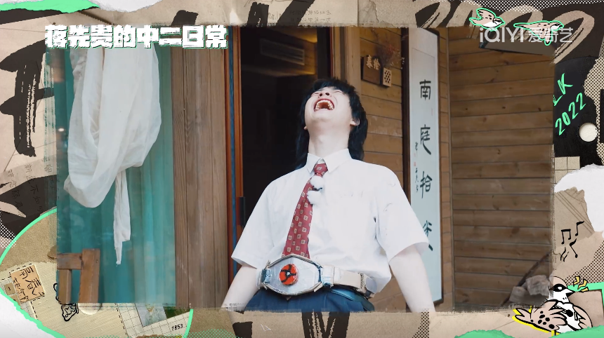 感动、温暖和治愈，在《我们民谣2022》里感受民谣的力量