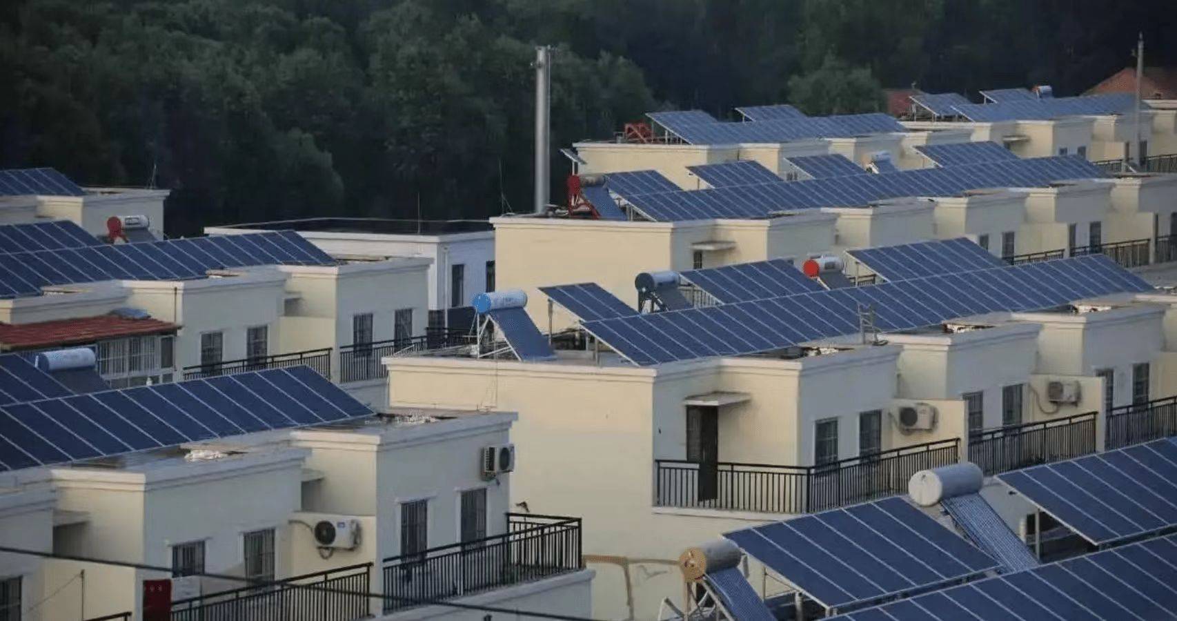 光伏裂变，人人都想分一杯羹