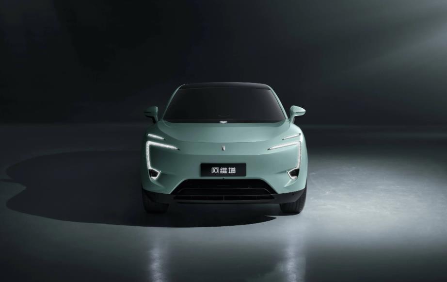 阿维塔入驻华为门店，长安“小号”阿维塔能靠华为逆袭吗？