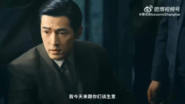 王家卫有什么好期待的？