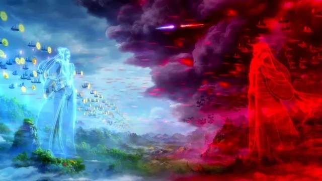 《一念永恒》：小人物闯惊浪，怕死者不贪生