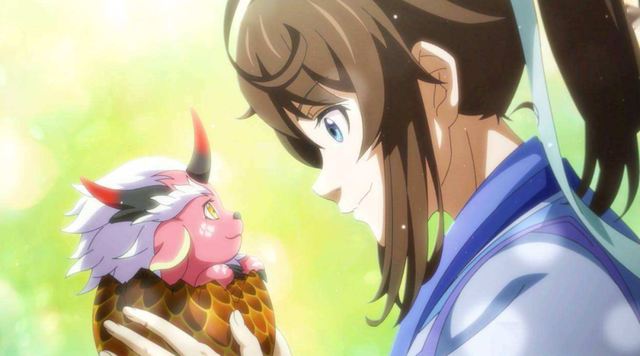 《一念永恒》：小人物闯惊浪，怕死者不贪生