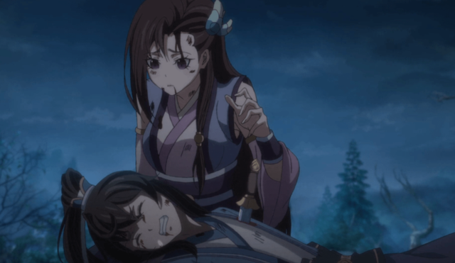 《一念永恒》：小人物闯惊浪，怕死者不贪生