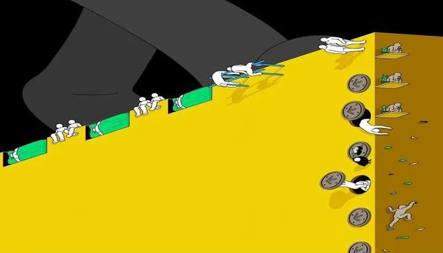 京东再启“自杀式物流”背后：履约能力与利润剧增