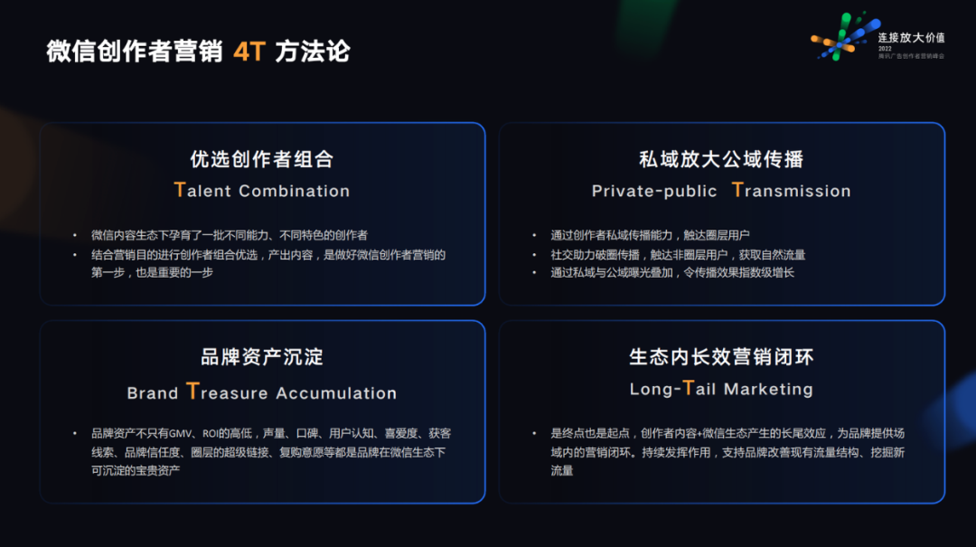 从公众号到视频号，微信创作者营销二次起跳