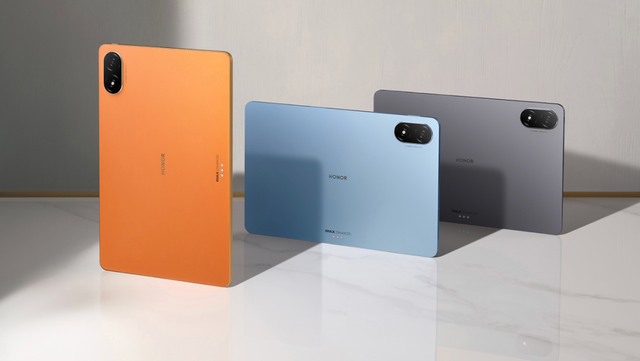 笨鸟涅槃，这一次荣耀要改变平板