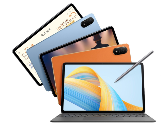 笨鸟涅槃，这一次荣耀要改变平板