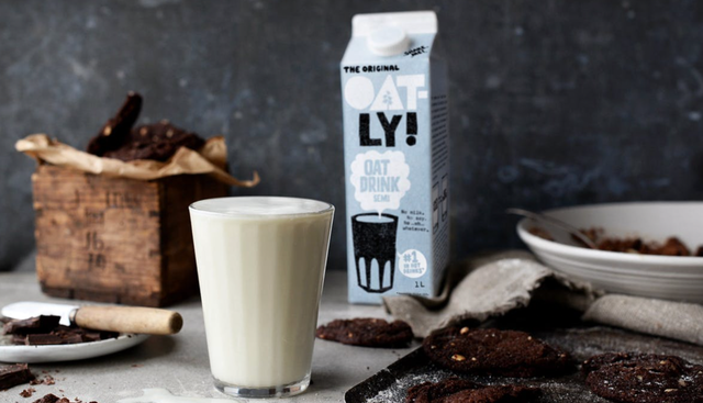 ​咖啡馆打响奶品暗战