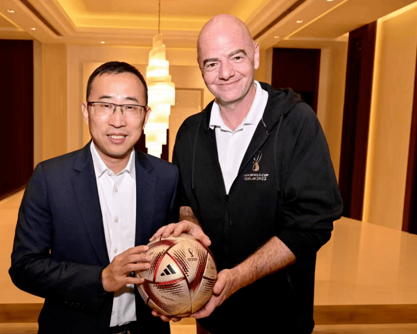 世界杯落幕，梅西和中国品牌成为大赢家