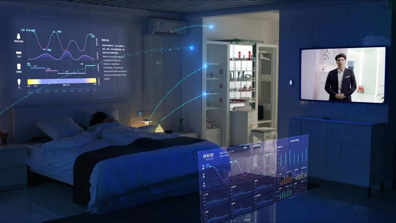 智能家居造的梦，该醒醒了