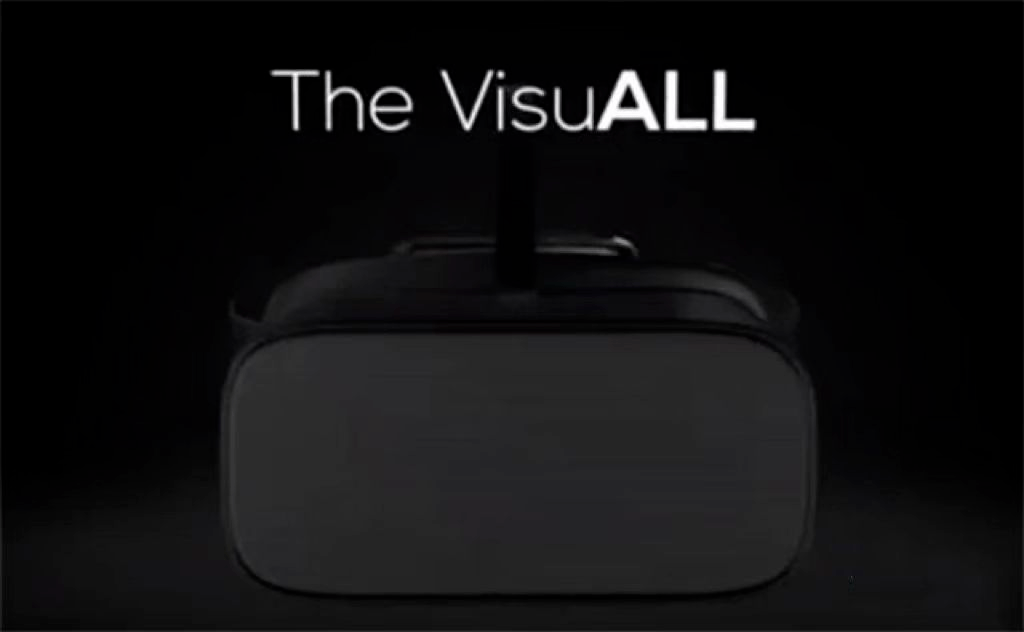 线上医疗迎来新拐点，VR赋能企业级服务大空间