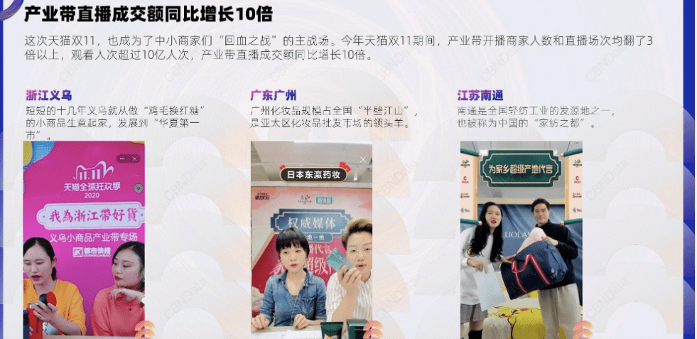 00后记者挑战做直播3场赚4千，这是什么概念？背后的一点思考