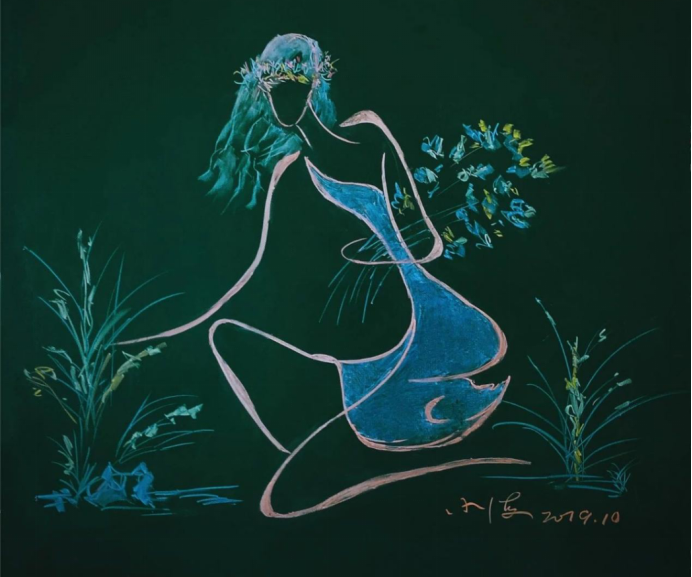 and而非or，板书教学与多媒体课件的“羁绊”