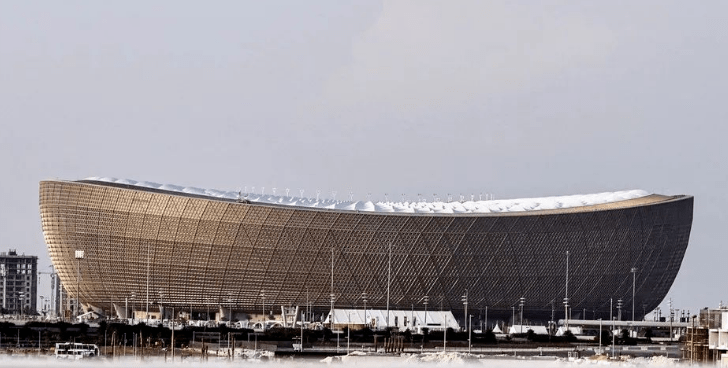 世界杯落幕，梅西和中国品牌成为大赢家