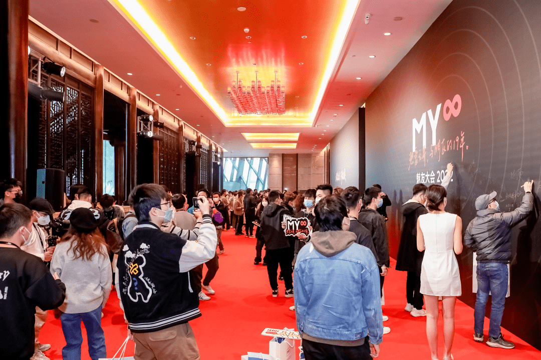 花了19年，魅族在用户这件事上做到了极致