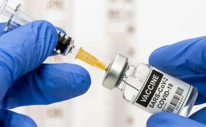 感染率一日千里，灭活疫苗一败涂地？