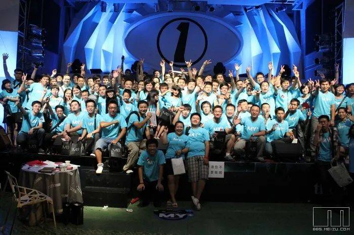 花了19年，魅族在用户这件事上做到了极致