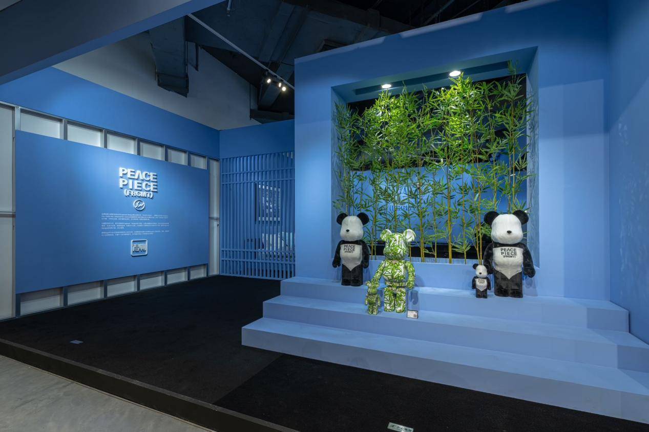 藤原浩首次个人全面合作：入驻得物App社区，线上独家首发重磅新品