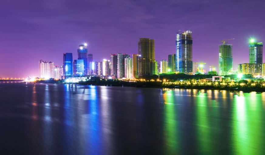 从投资人发现“新大陆”，看“产融星城”为何成？