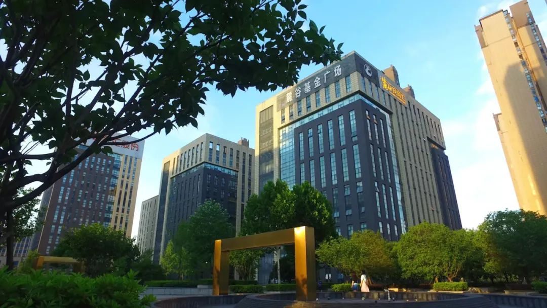 从投资人发现“新大陆”，看“产融星城”为何成？