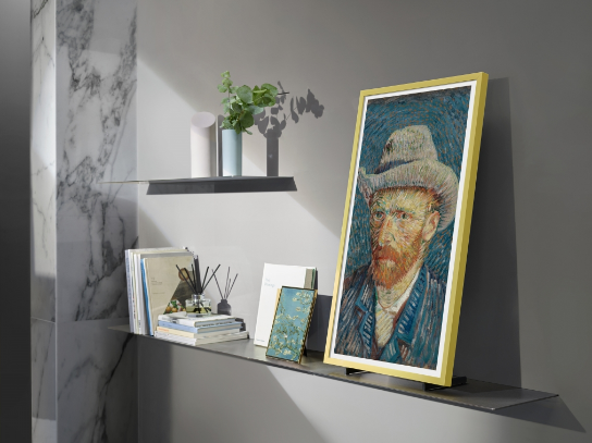 盘点2022年电视行业：科技与美学的战场三星缔造“生活方式”的全新价值