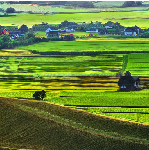 【简单易上手】昇思MindSpore邀你定制专属Diffusion模型