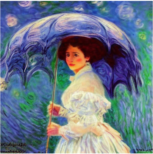 【简单易上手】昇思MindSpore邀你定制专属Diffusion模型