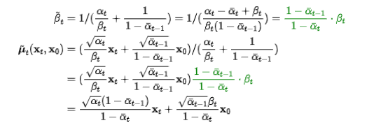 【简单易上手】昇思MindSpore邀你定制专属Diffusion模型
