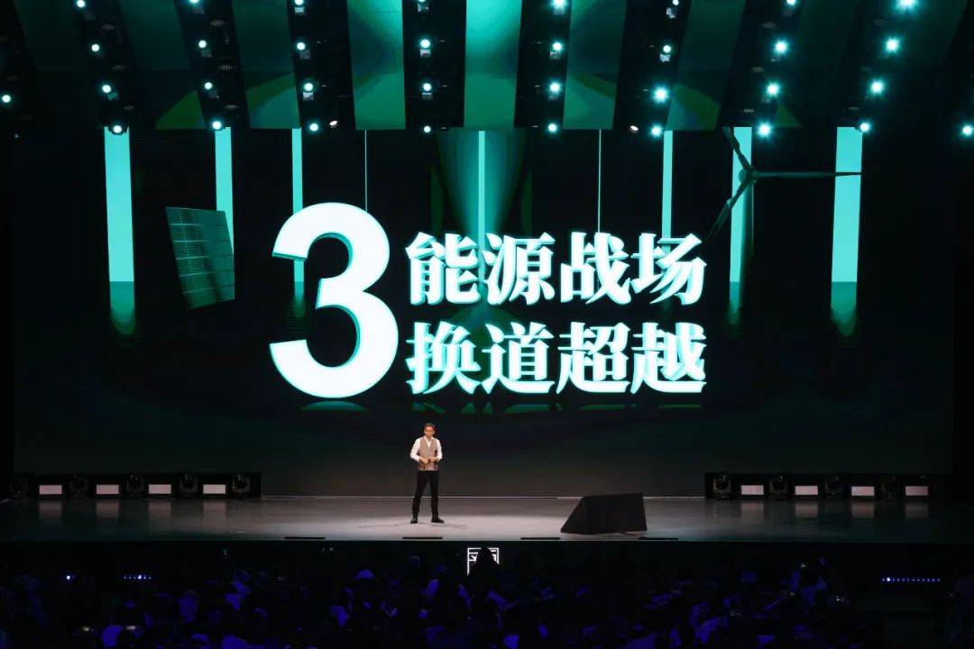 吴晓波：勇敢者的方法论（年终秀演讲全文）