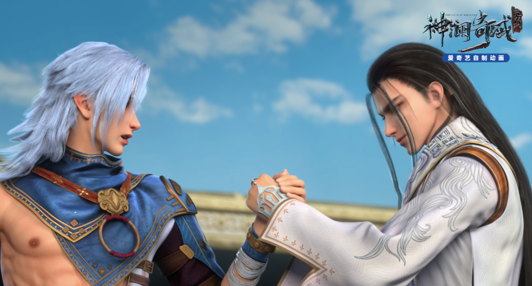 从洛阳、苍兰诀到“神澜宇宙”，爱奇艺“一鱼多吃”的深入探索