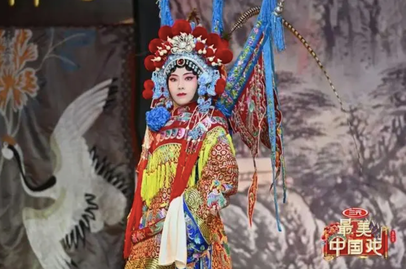 除夕霸屏的徐梦桃，运动员跨界的新样本！