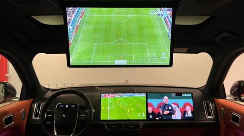 除夕霸屏的徐梦桃，运动员跨界的新样本！