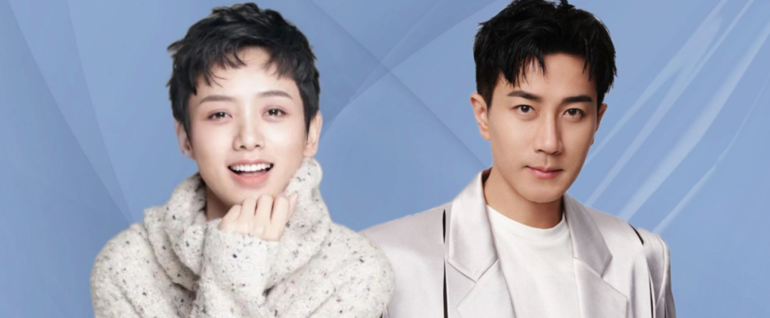 杨迪官宣与分手惹争议，“反正没塌房”会消解大众的意难平吗？