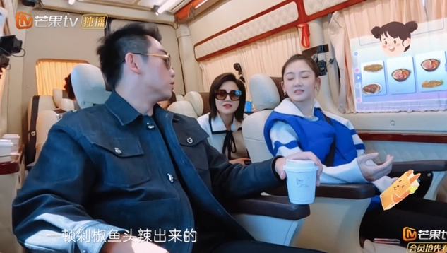 杨迪官宣与分手惹争议，“反正没塌房”会消解大众的意难平吗？