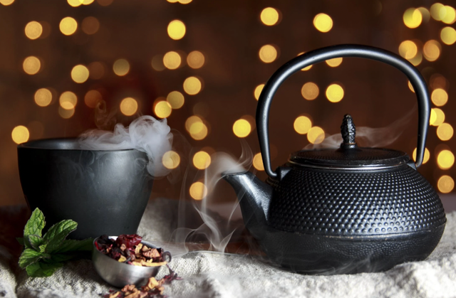 围炉煮茶，何以火热这个秋冬？