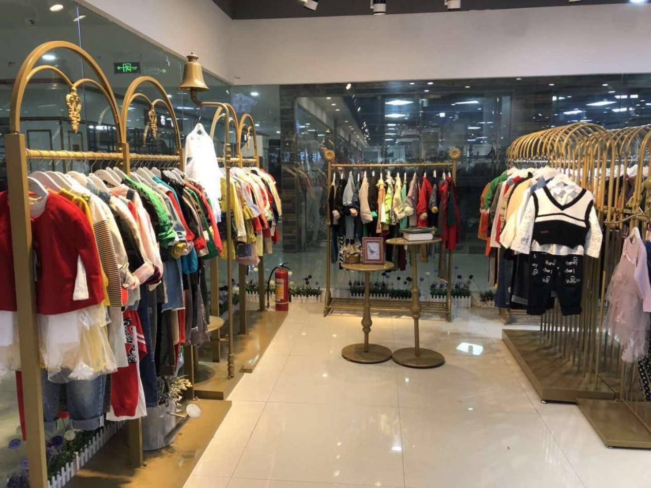 娃哈哈卖童装，是不是一门好生意？