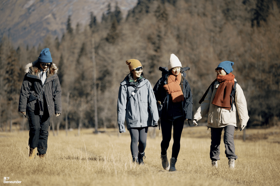 不止防晒，解读蕉下轻量化户外的十年布局