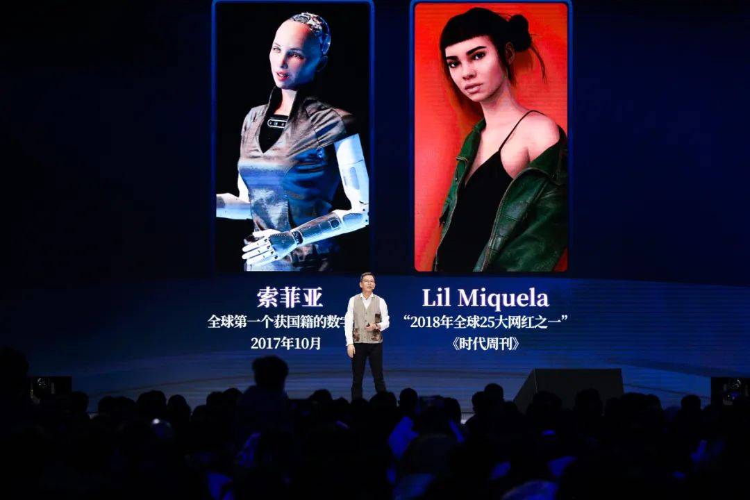 吴晓波：勇敢者的方法论（年终秀演讲全文）